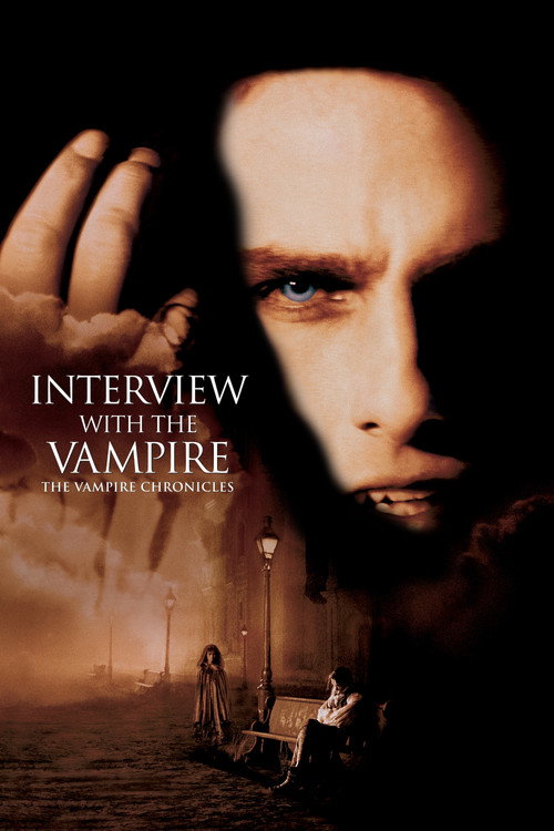 Interview With The Vampire