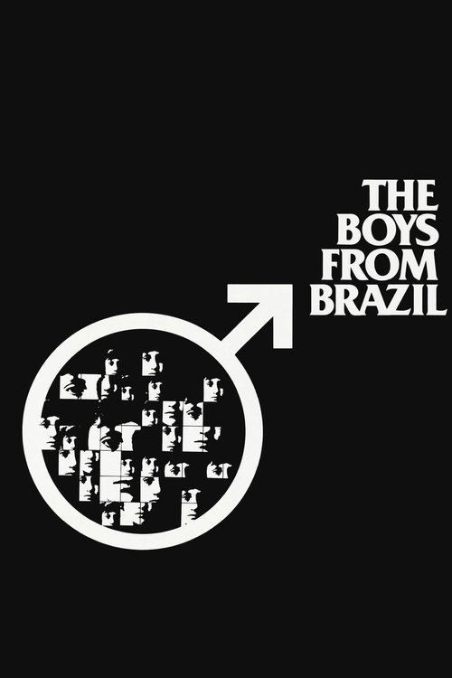 The Boys From Brazil