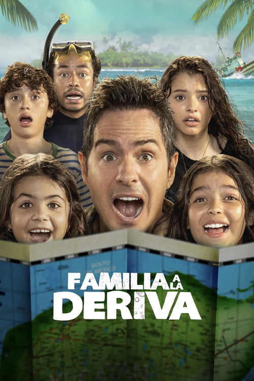 Familia A La Deriva