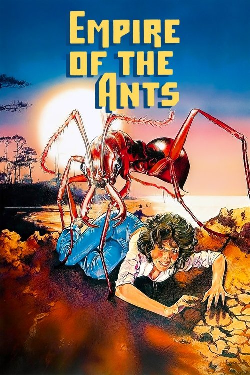 Empire Of The Ants
