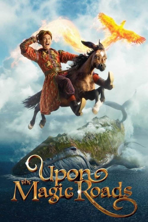Upon The Magic Roads