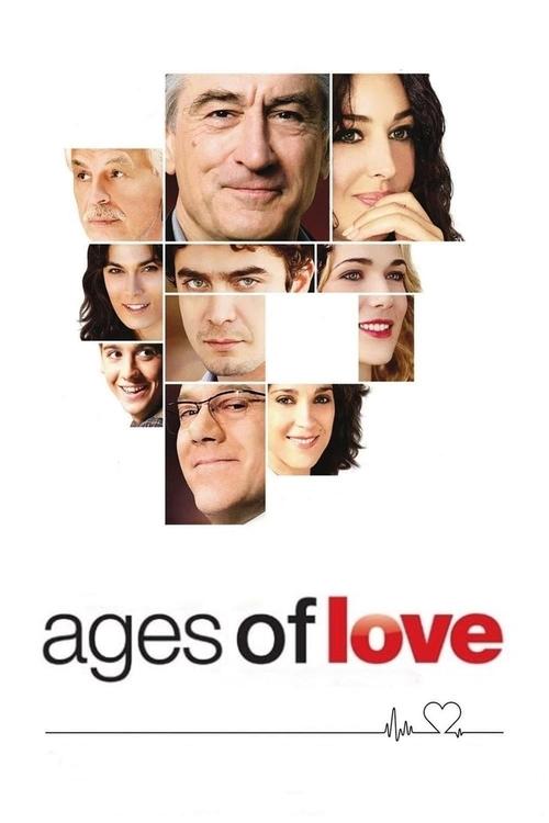The Ages Of Love