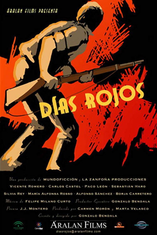 Días Rojos