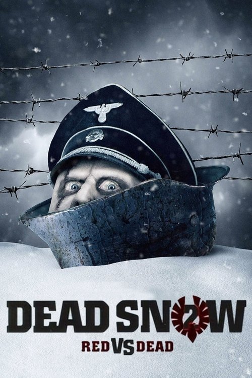 Dead Snow 2: Red vs. Dead