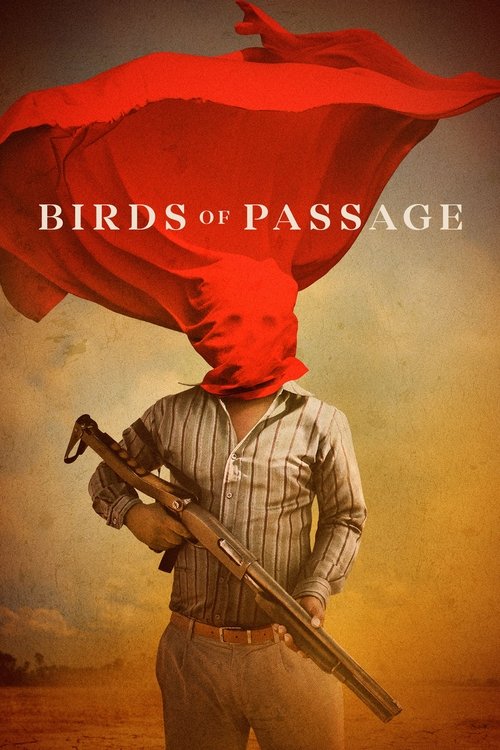 Birds Of Passage