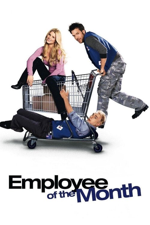 Employee Of The Month