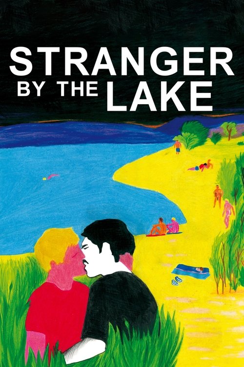 Stranger By The Lake