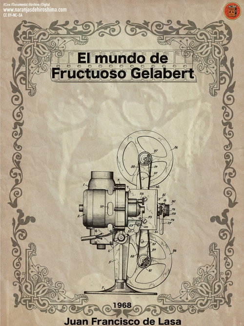 El Mundo De Fructuoso Gelabert