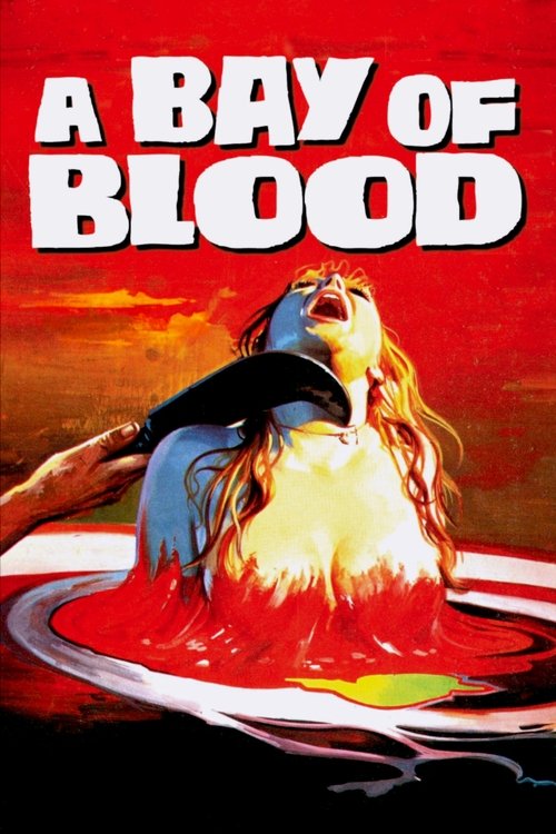 A Bay Of Blood