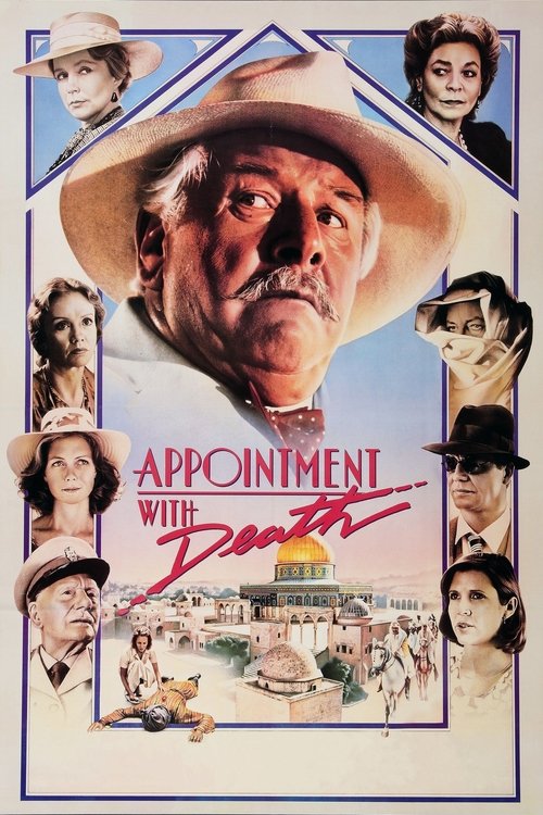 Appointment With Death