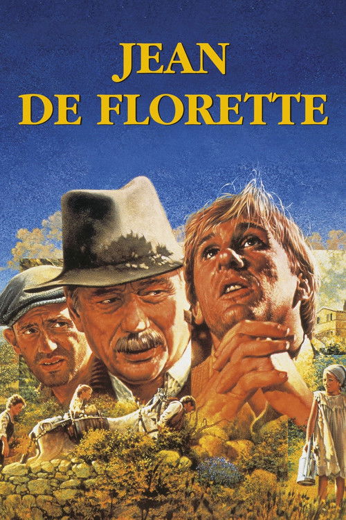 Jean De Florette