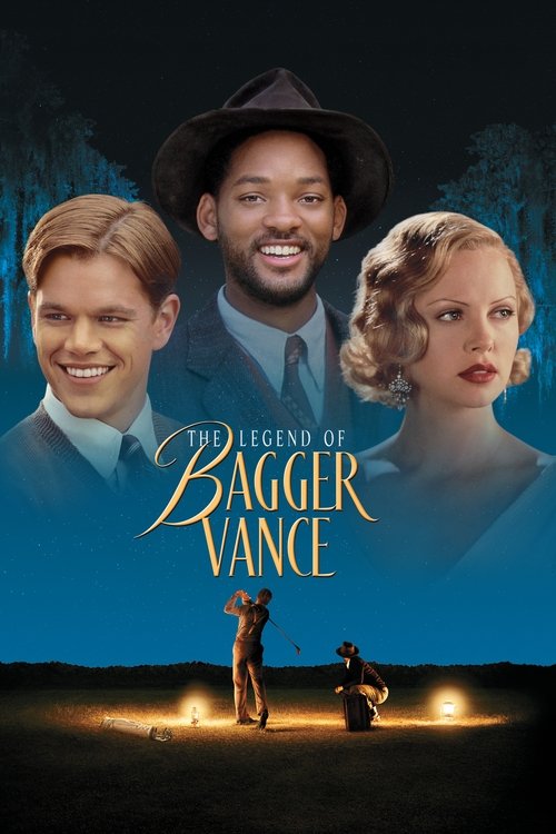 The Legend Of Bagger Vance