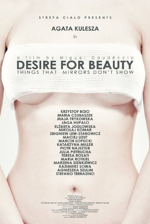 Desire For Beauty
