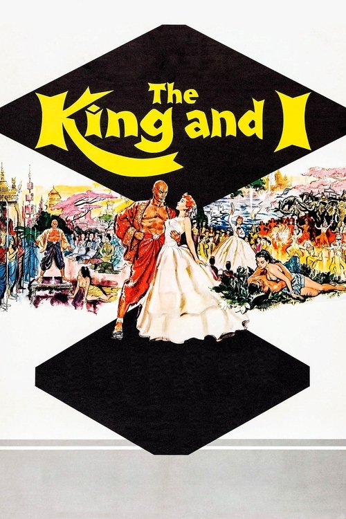 The King And I