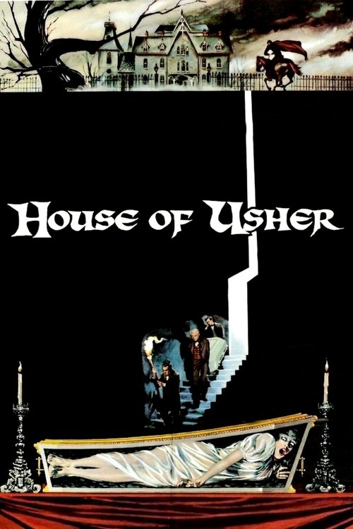House Of Usher