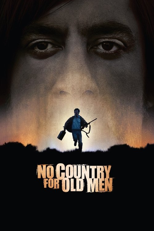 No Country For Old Men