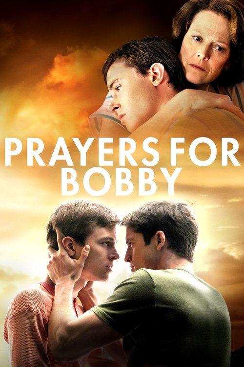 Prayers For Bobby