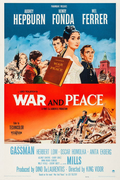 War And Peace