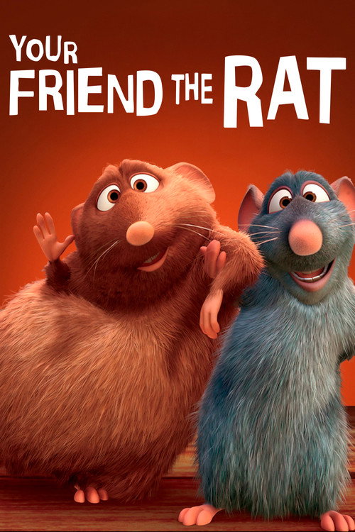 Your Friend The Rat