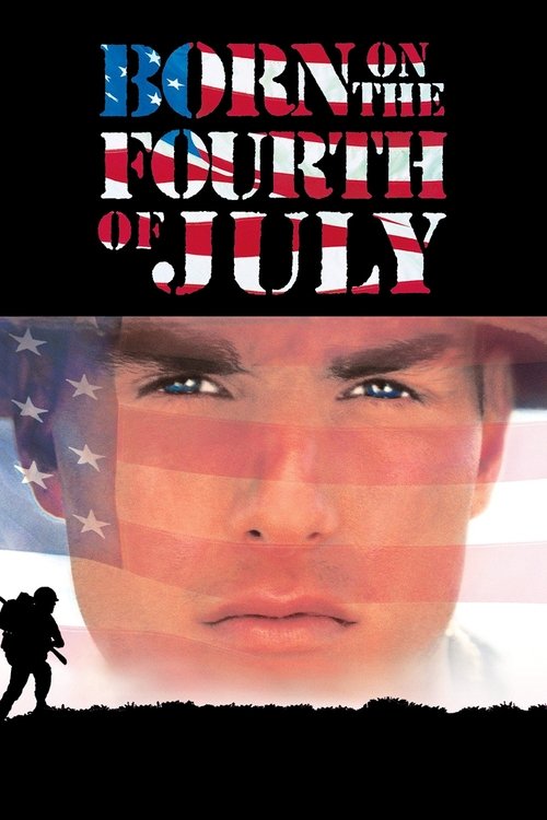 Born On The Fourth Of July