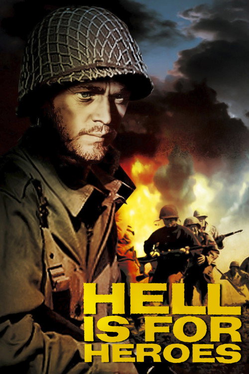 Hell Is For Heroes