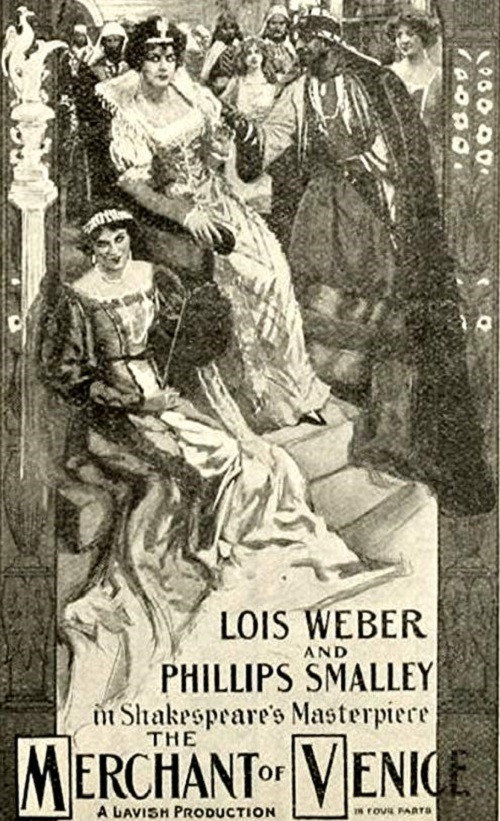 The Merchant Of Venice