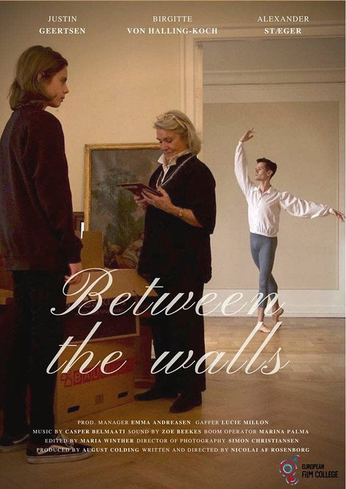 Between The Walls