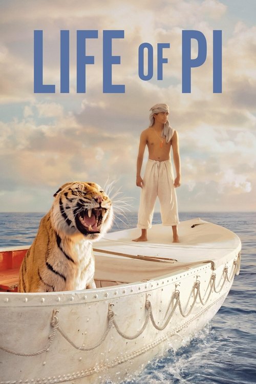 Life Of Pi