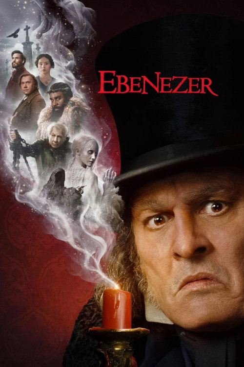 Ebenezer