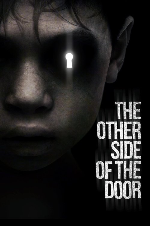 The Other Side Of The Door