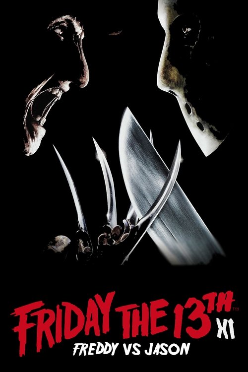 Freddy Vs. Jason