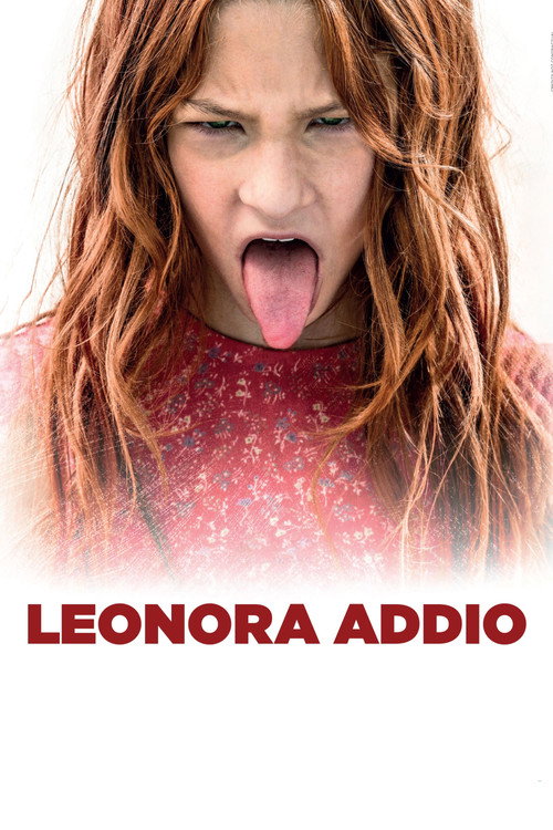 Leonora Addio