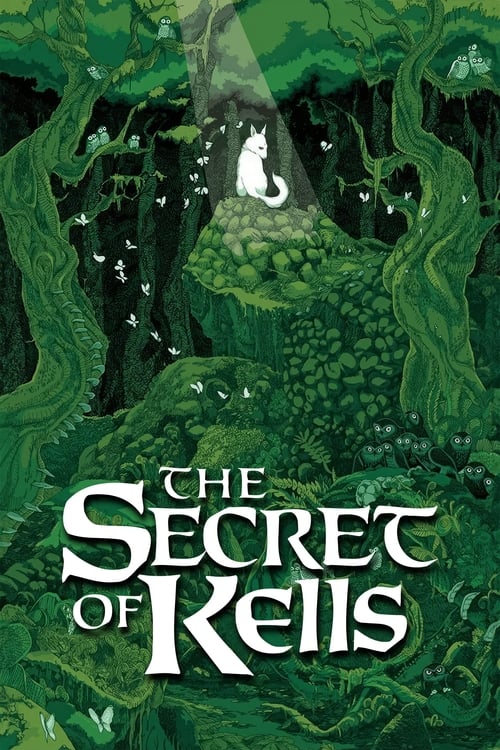 The Secret Of Kells