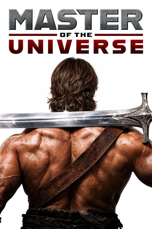 Master Of The Universe