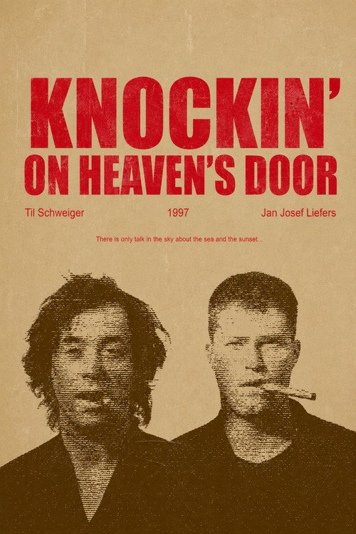 Knockin' On Heaven's Door