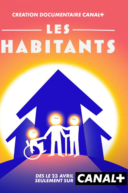 Les Habitants