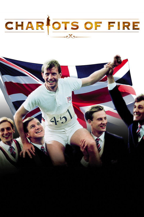Chariots Of Fire