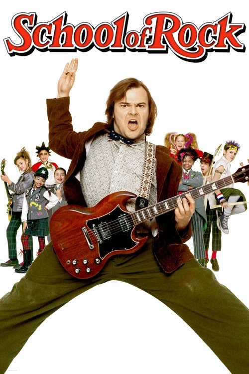 The School Of Rock