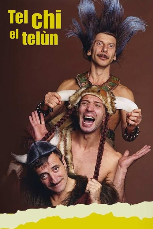 Tel Chi El Telùn