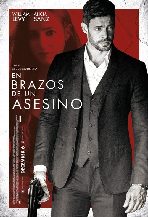 In The Arms Of An Assassin