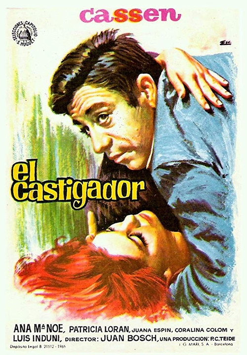 El Castigador