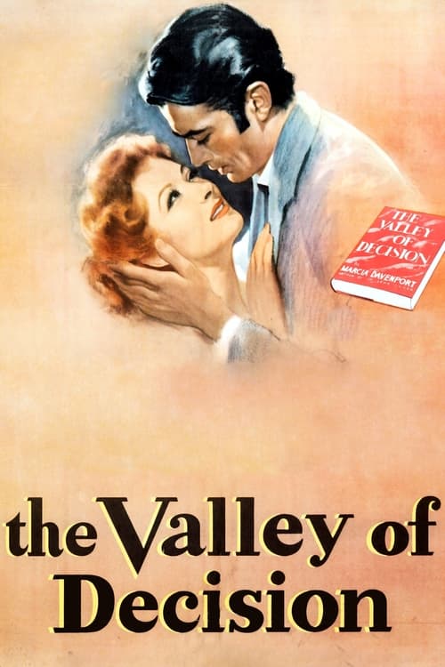 The Valley Of Decision
