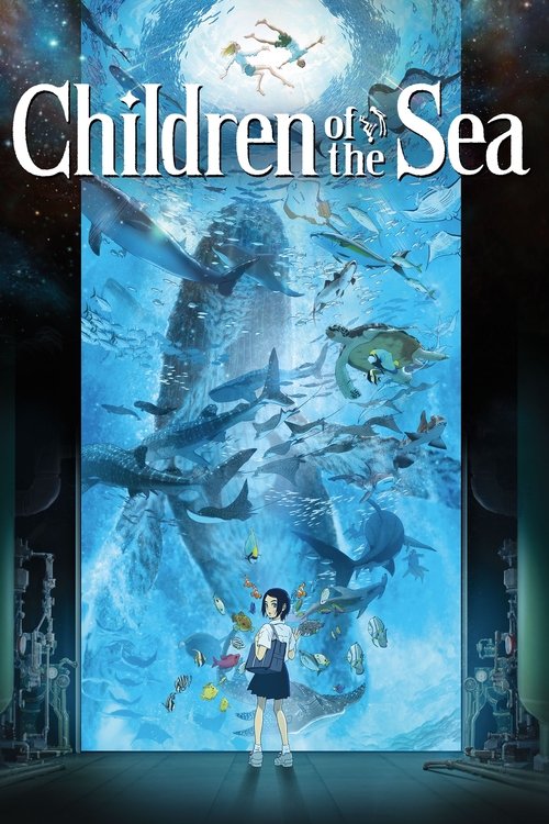 Children Of The Sea