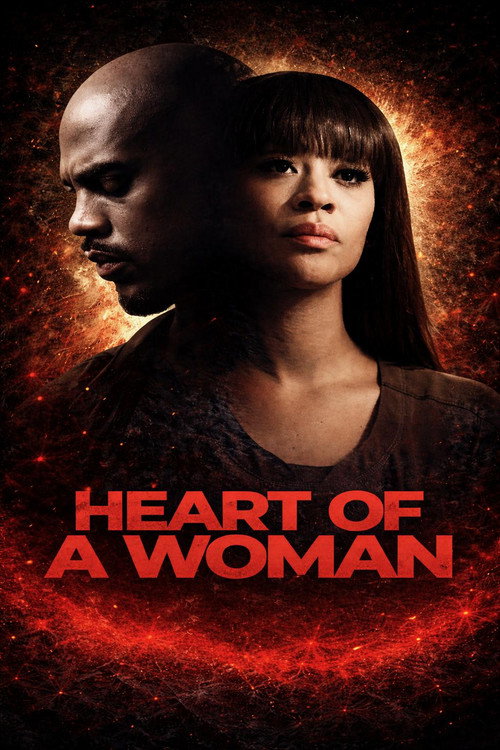 Heart Of A Woman