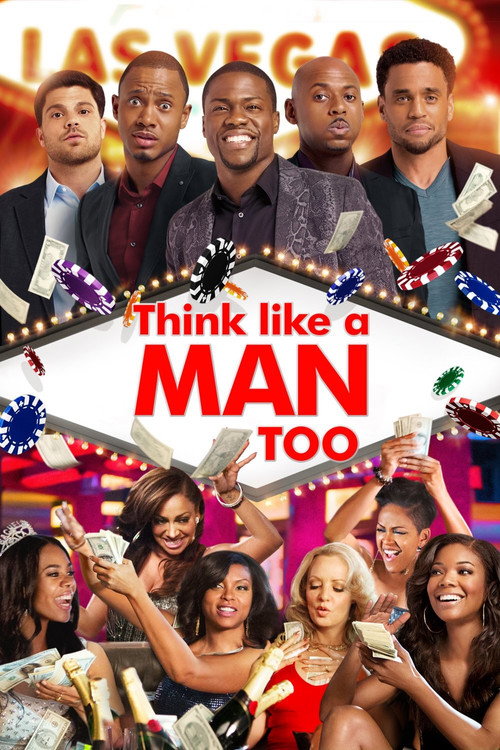 Think Like A Man Too