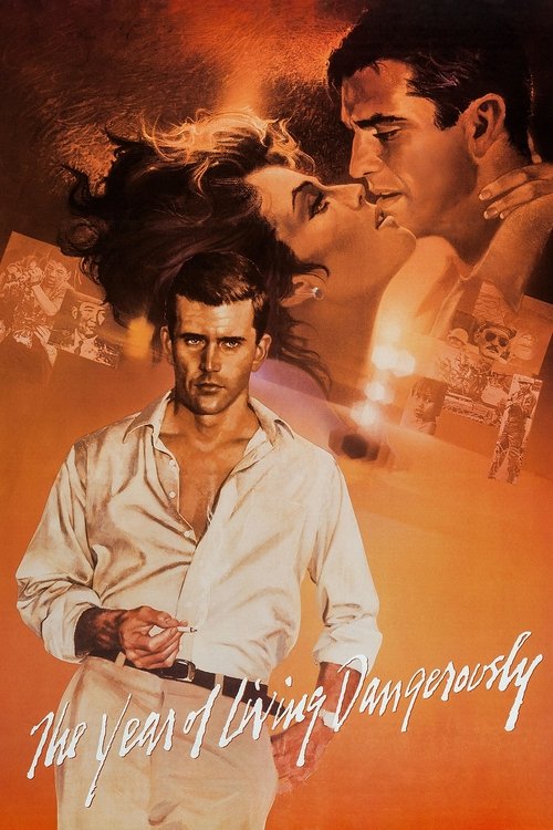 The Year Of Living Dangerously