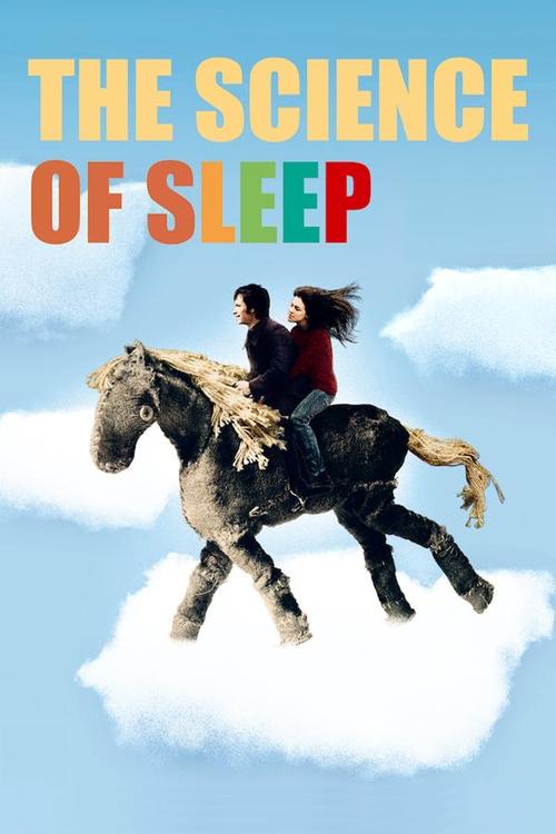 The Science Of Sleep