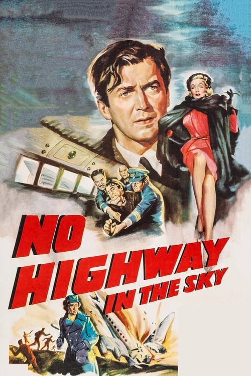 No Highway In The Sky