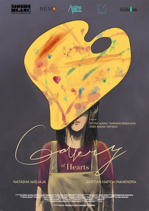 Gallery Of Hearts