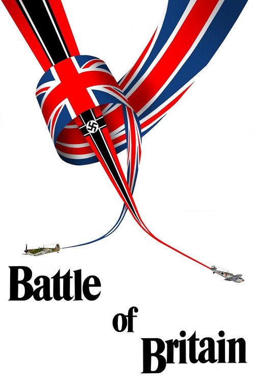 Battle Of Britain